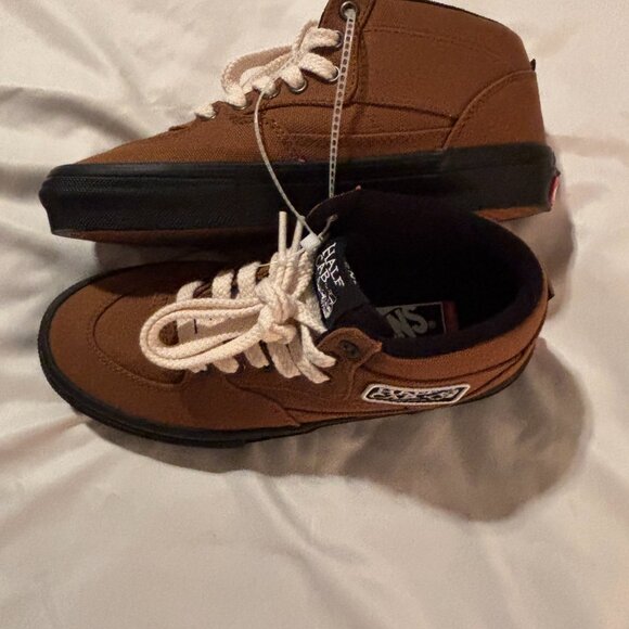Vans Half Cab Duck Canvas 7W/5.5M - Picture 4 of 9
